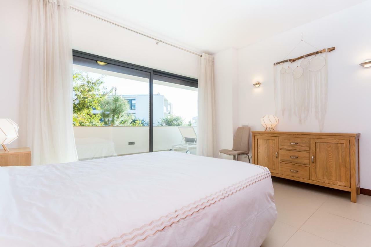 Spacious Balcony Family Lagos