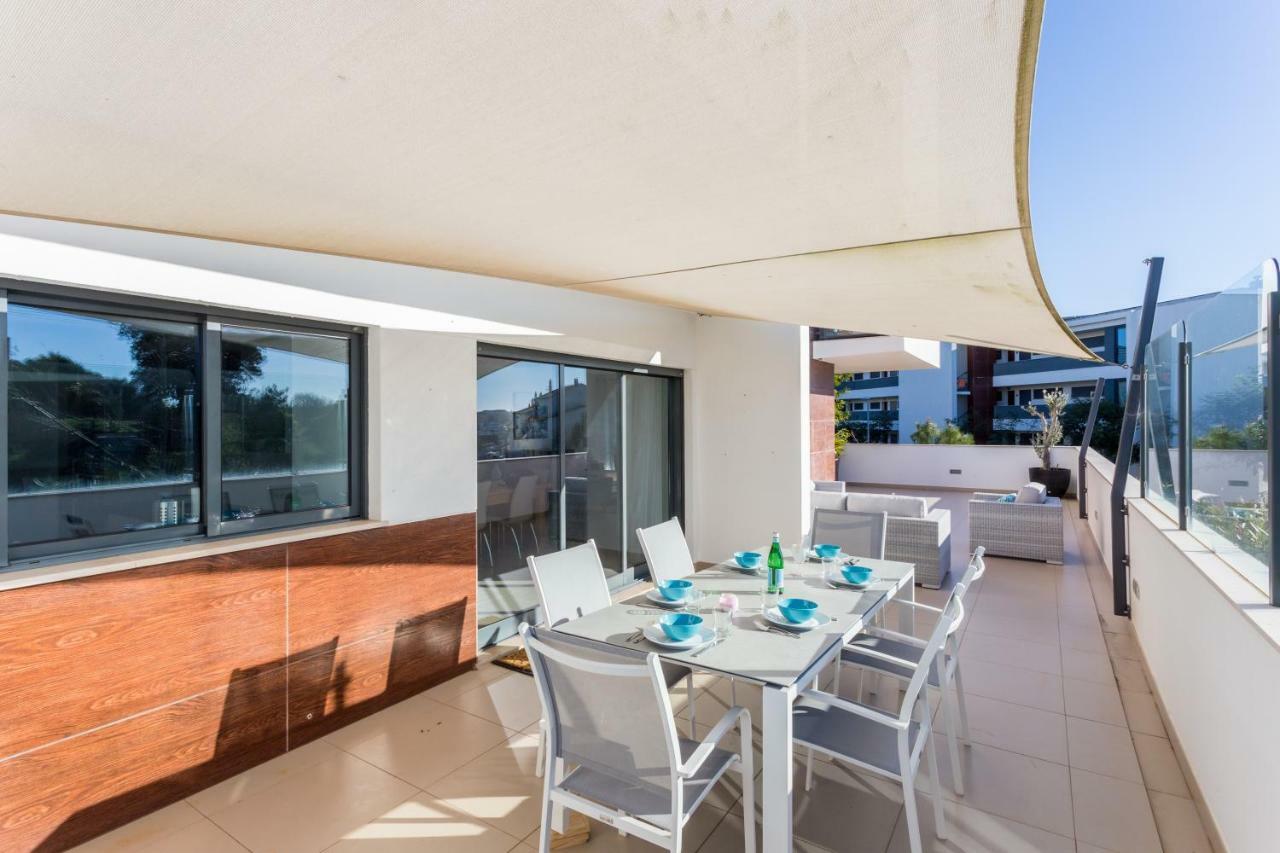 Apartment Spacious Balcony Family Lagos